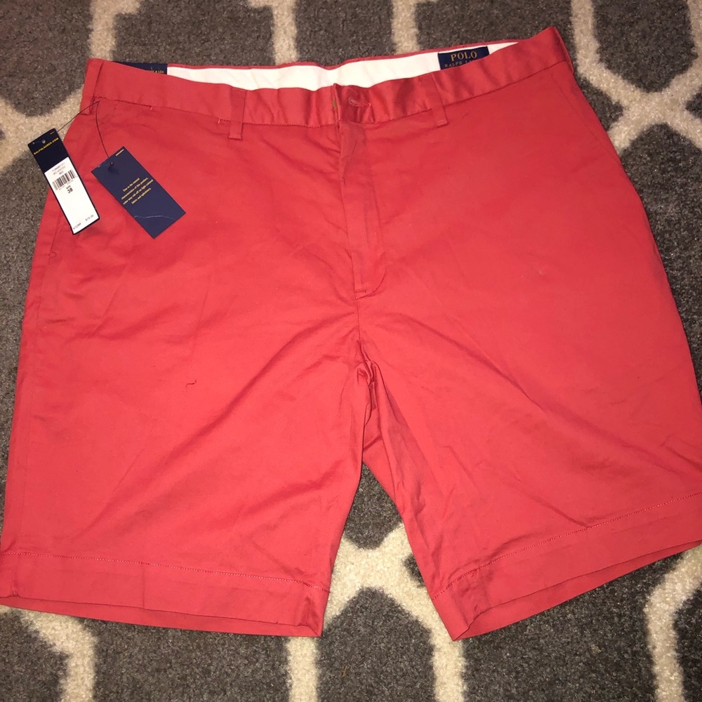 NWT Polo Ralph Lauren Men’s Shorts